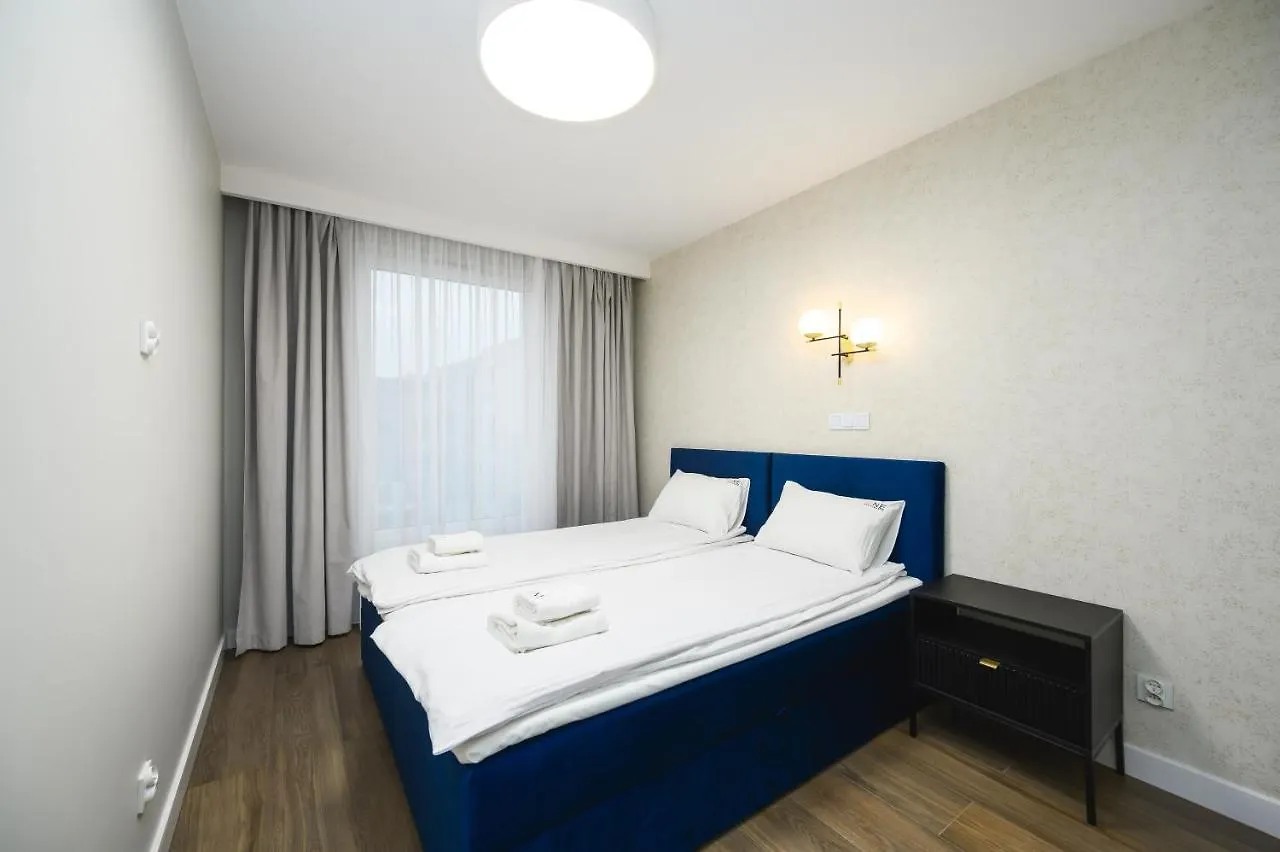 Amber Sea - Letnica By Oneapartments Gdansk Apartment