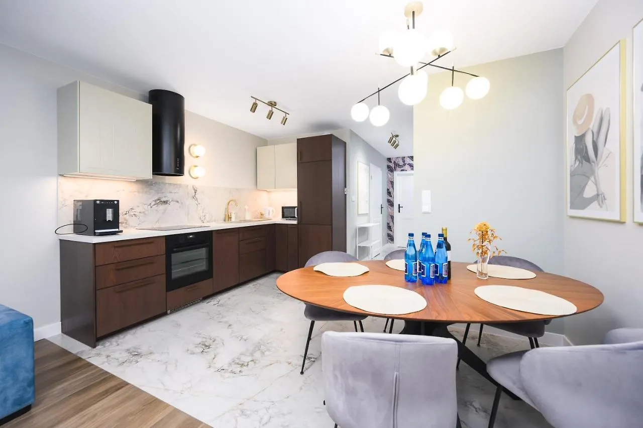 Amber Sea - Letnica By Oneapartments Gdansk