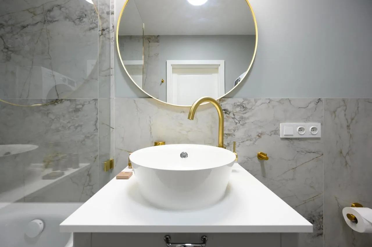 Amber Sea - Letnica By Oneapartments Gdansk