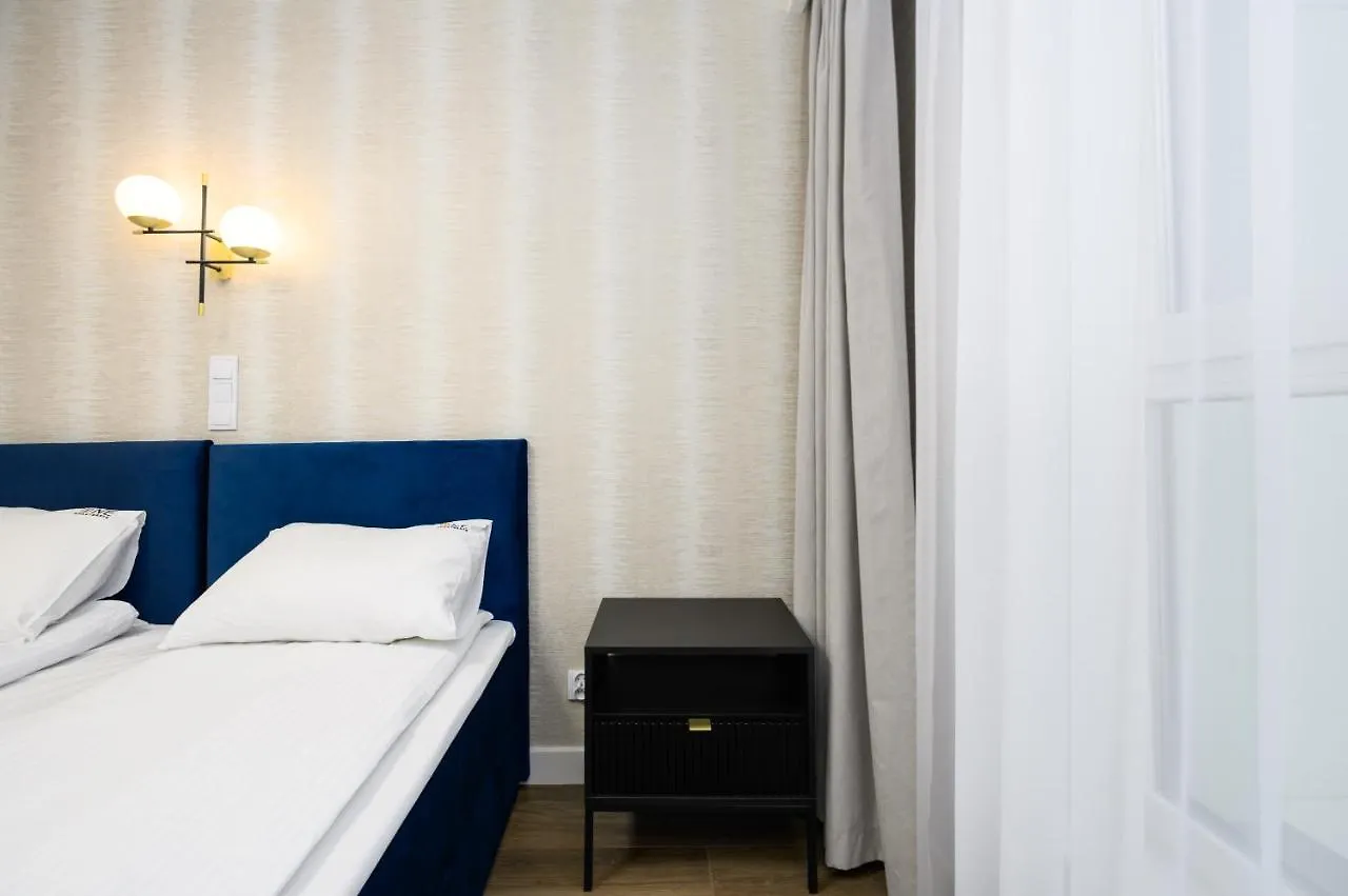 Amber Sea - Letnica By Oneapartments Gdansk