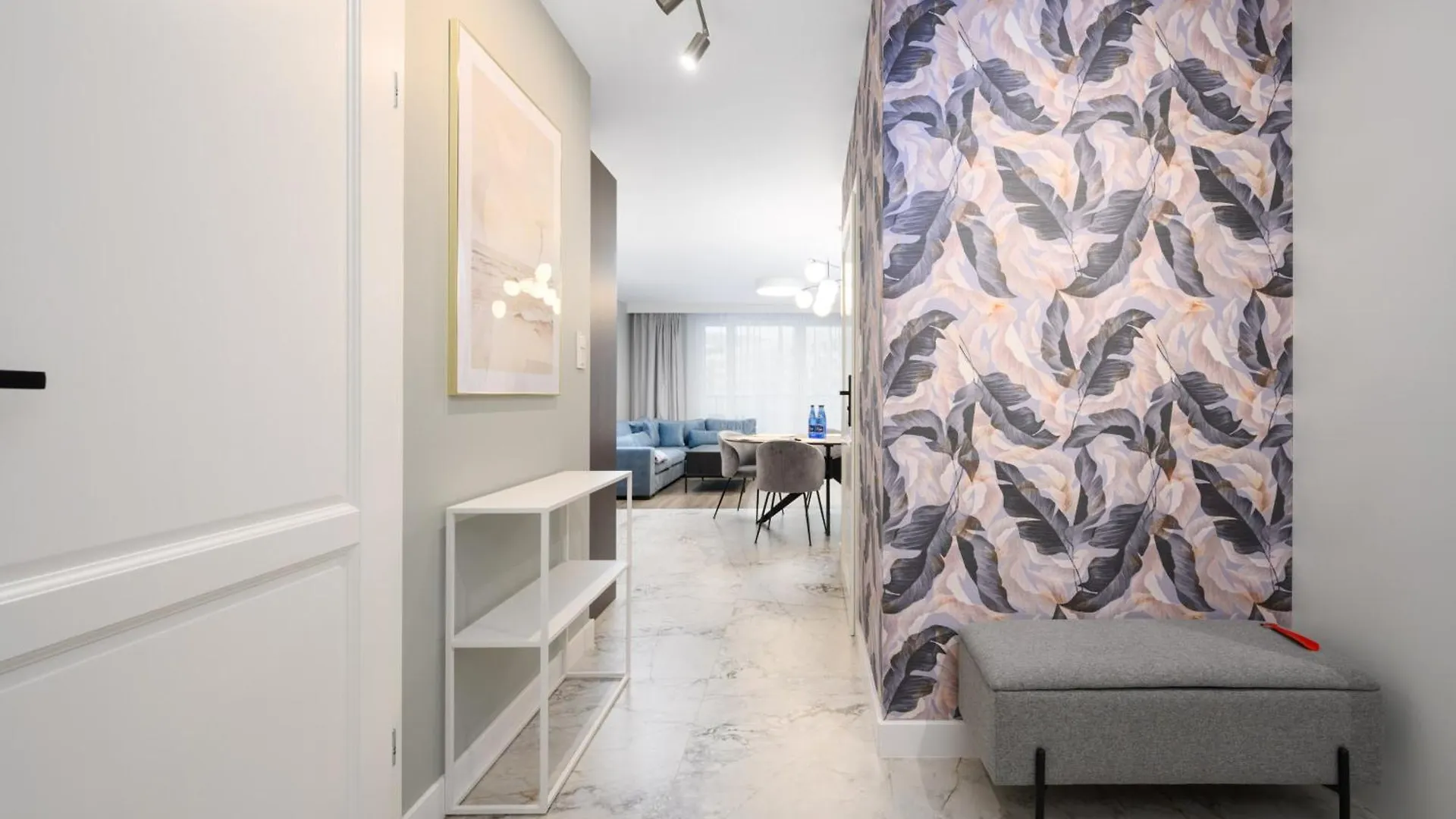 Amber Sea - Letnica By Oneapartments Gdansk 0*,